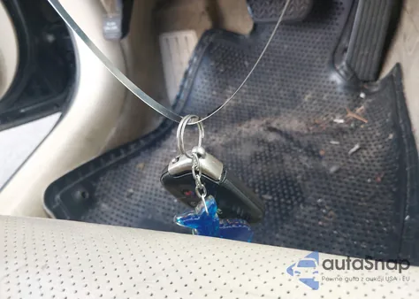 2006 Lexus Gs 300 из США, поврежденный, VIN JTHBH96S865025737